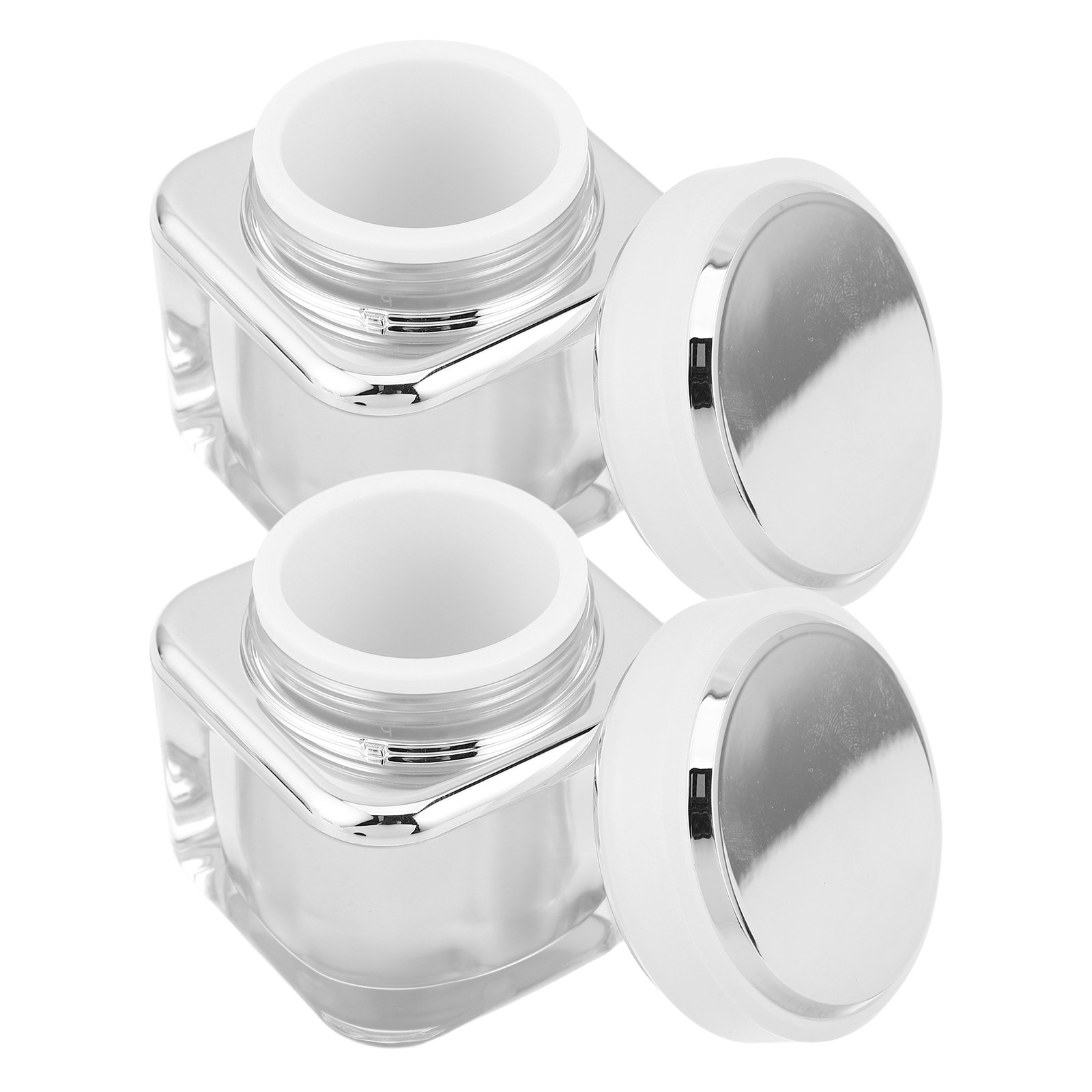 Refillable Luxury Skincare Bot - đánh giá và giá Luxury Skincare Packaging