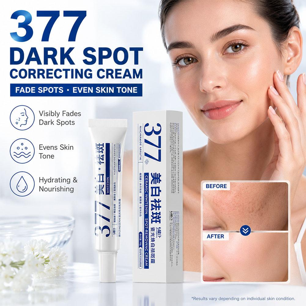 Powerful Spot-Removing Whiten  - đánh giá và giá Luxury Skincare Brands