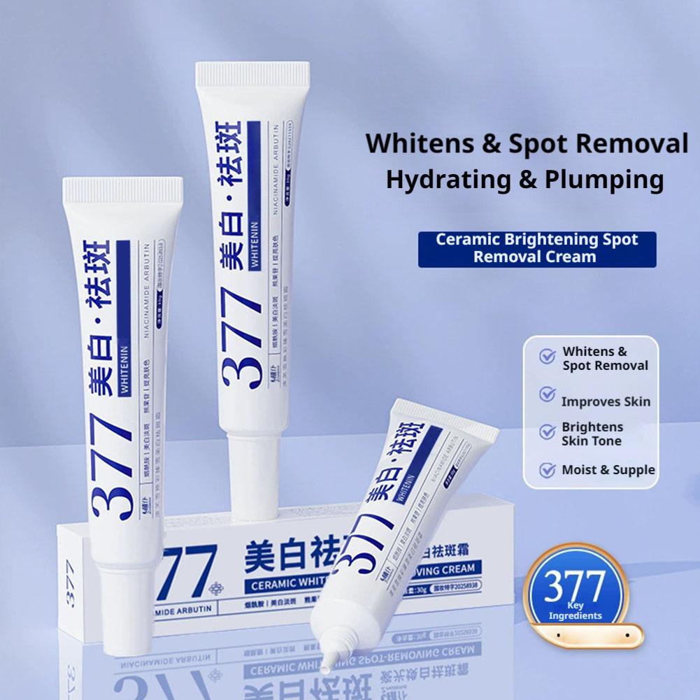 Powerful Spot-Removing Whiten  - đánh giá và giá Luxury Skincare Brands