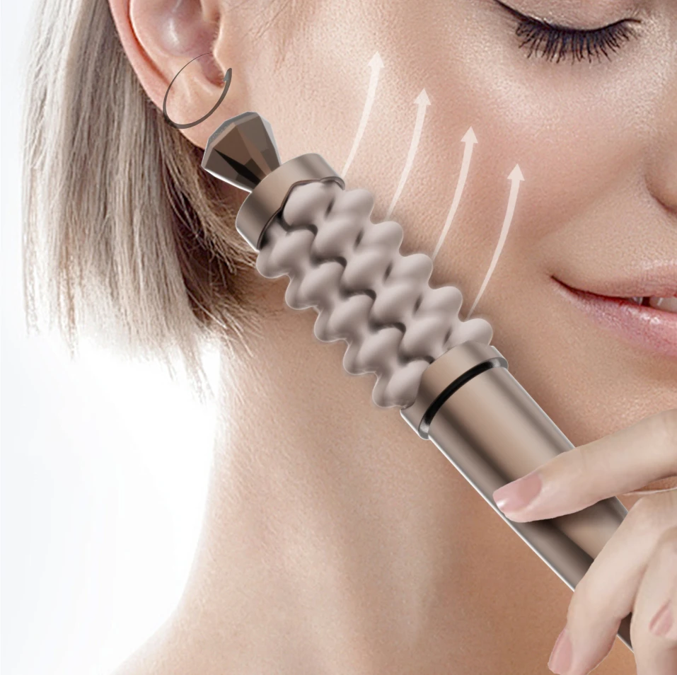 New Luxury Facial Massage Wand - đánh giá và giá Luxury Skincare Tools