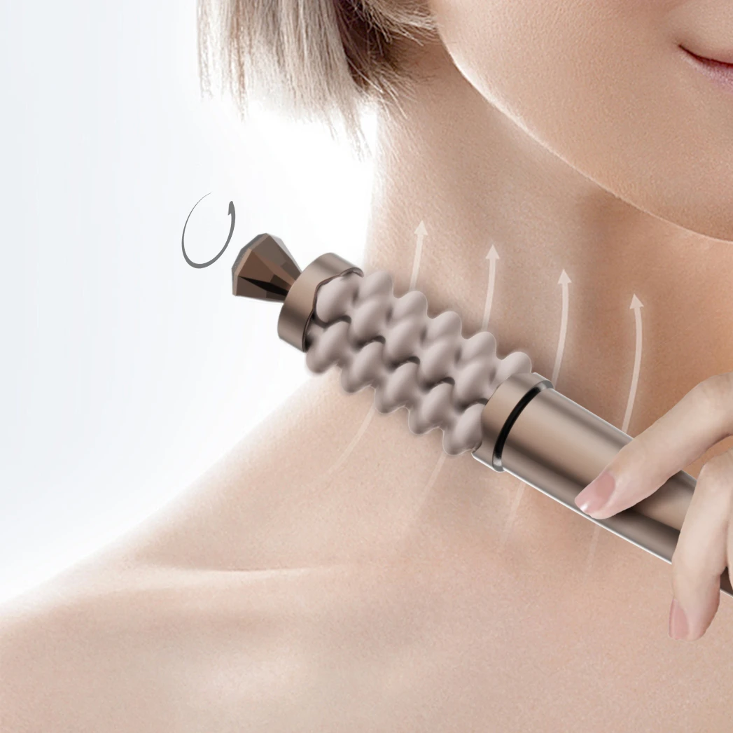 New Luxury Facial Massage Wand - đánh giá và giá Luxury Skincare Tools