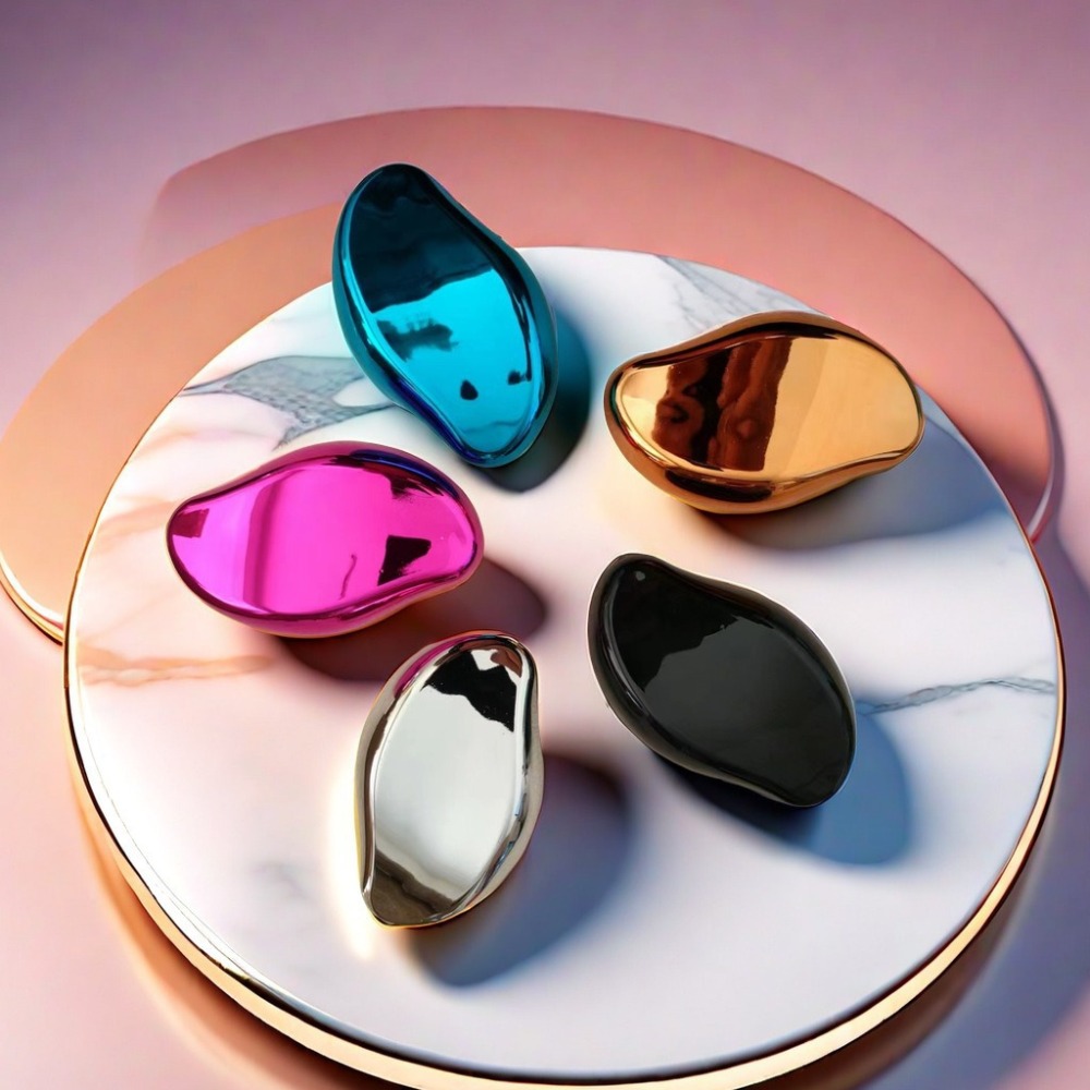 Professional Glass Foot File C - đánh giá và giá Luxury Skincare Tools