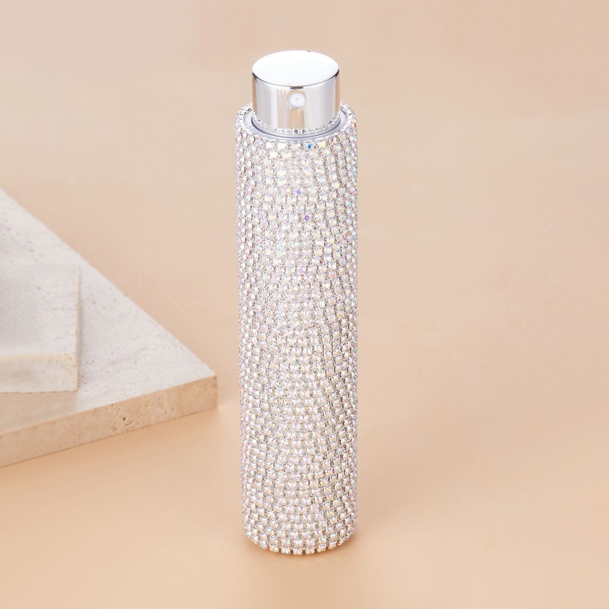 Perfume Bottle Luxurious Packa - đánh giá và giá Luxury Skincare Packaging