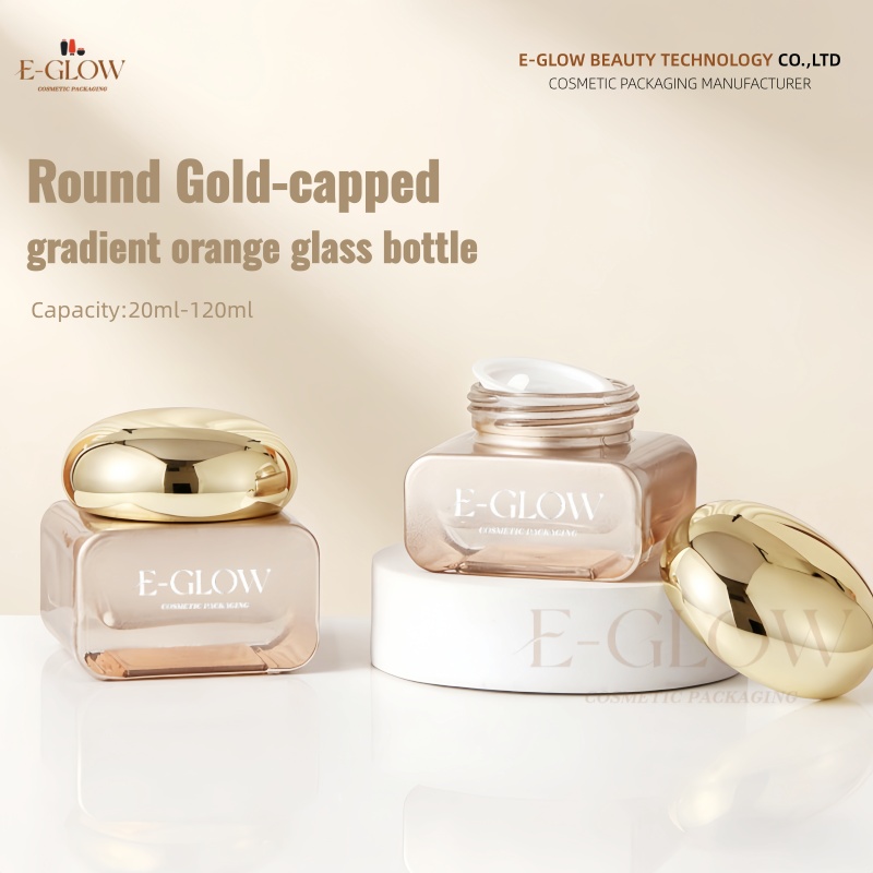 【Logo Custom】1Pcs Gradient Ora - đánh giá và giá Luxury Skincare Logo