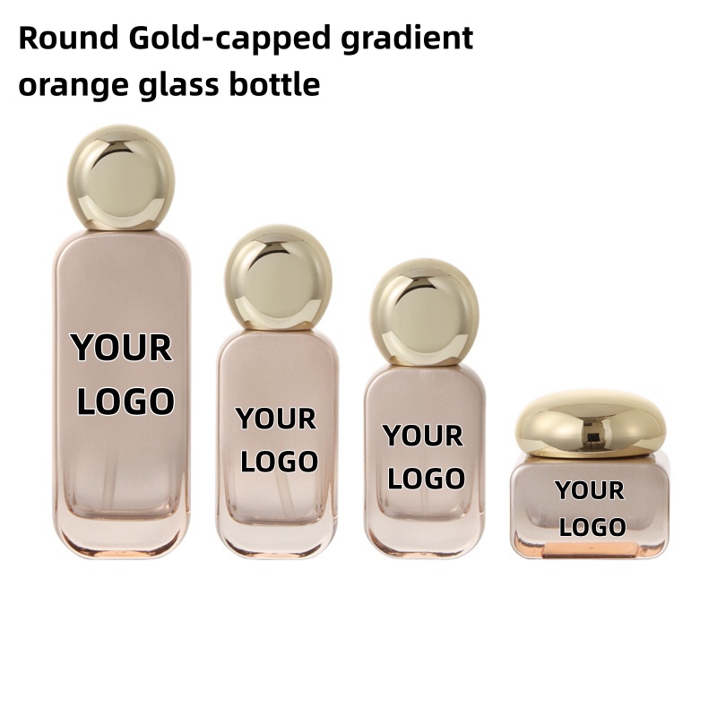 【Logo Custom】1Pcs Gradient Ora - đánh giá và giá Luxury Skincare Logo