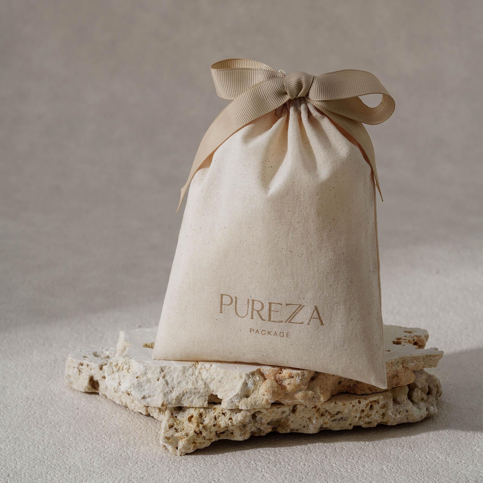Customizable Natural Cotton Dr - đánh giá và giá Luxury Skincare Packaging