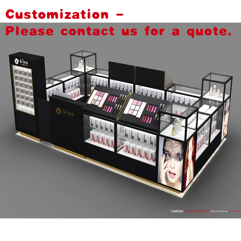 custom.LUXURY Custom Makeup Sh - đánh giá và giá Luxury Skincare Shop