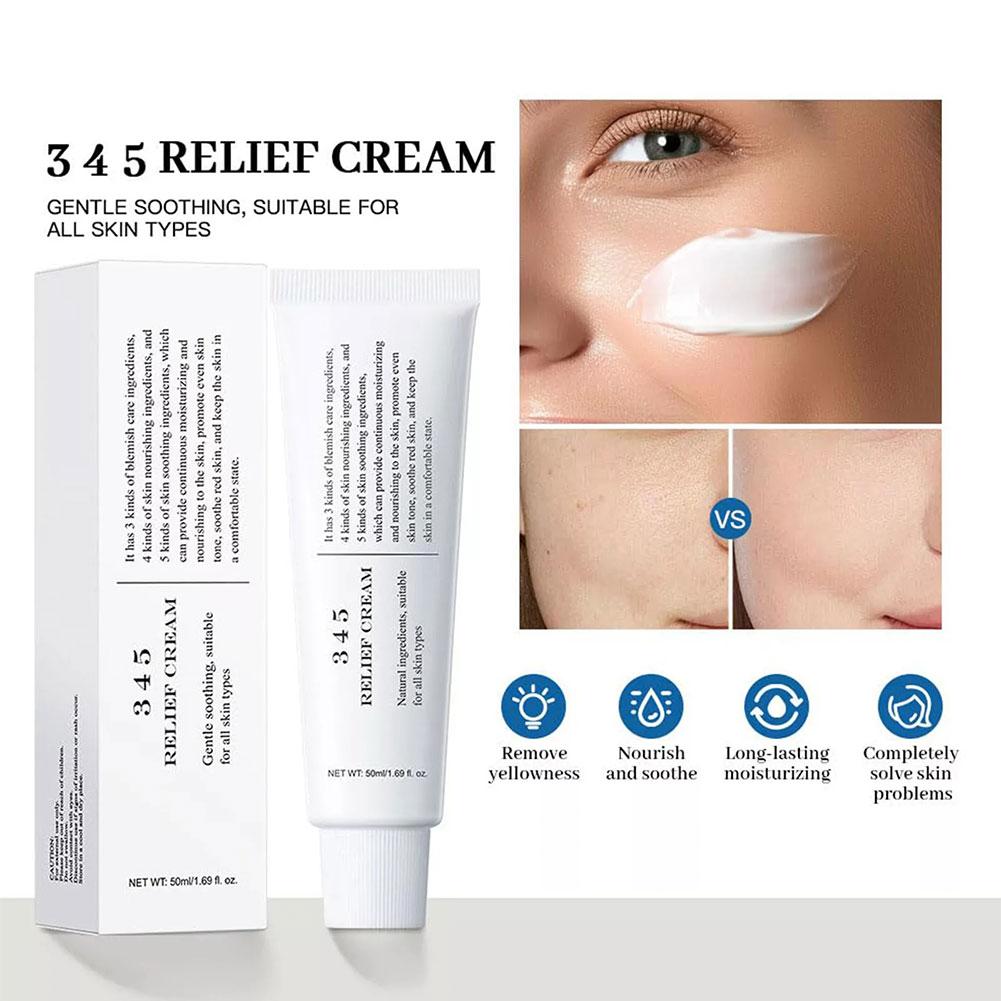 Korean Dr.Althea 345 Face Mois - đánh giá và giá Luxury Skincare Brands
