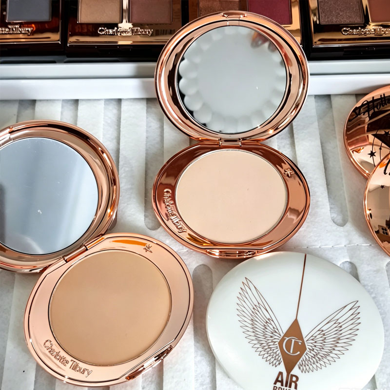 Luxury CT Brand Makeup Set Ski - đánh giá và giá Luxury Skincare And Makeup Brands