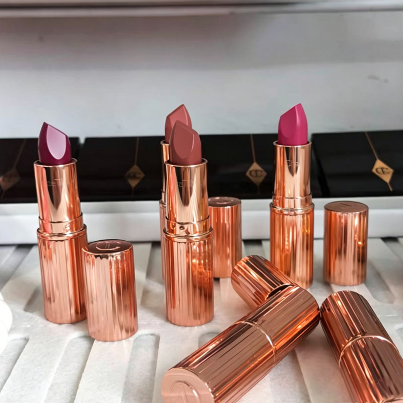 Luxury CT Brand Makeup Set Ski - đánh giá và giá Luxury Skincare And Makeup Brands