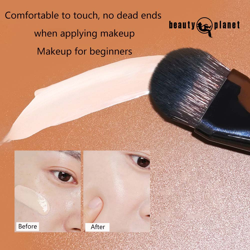 Beauty Planet Luxury Natural A - đánh giá và giá Luxury Skincare And Makeup Brands
