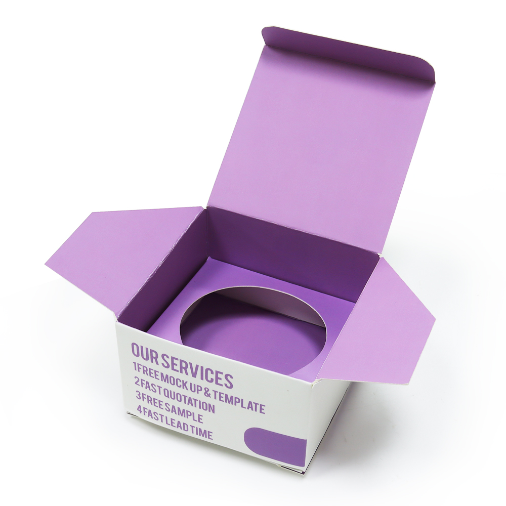 Custom Luxury Cosmetic Packagi - đánh giá và giá Luxury Skincare Logo