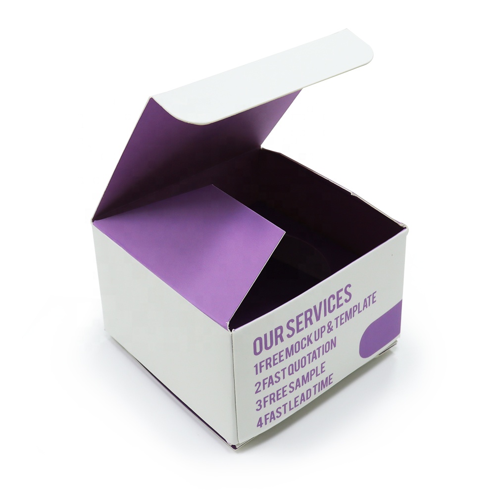 Custom Luxury Cosmetic Packagi - đánh giá và giá Luxury Skincare Logo