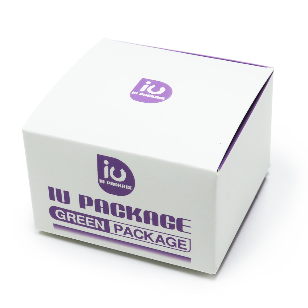 Custom Luxury Cosmetic Packagi - đánh giá và giá Luxury Skincare Logo