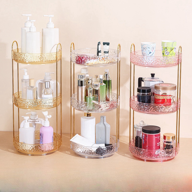 1pc Accessible Luxury Rotating - đánh giá và giá Luxury Skincare And Makeup Brands