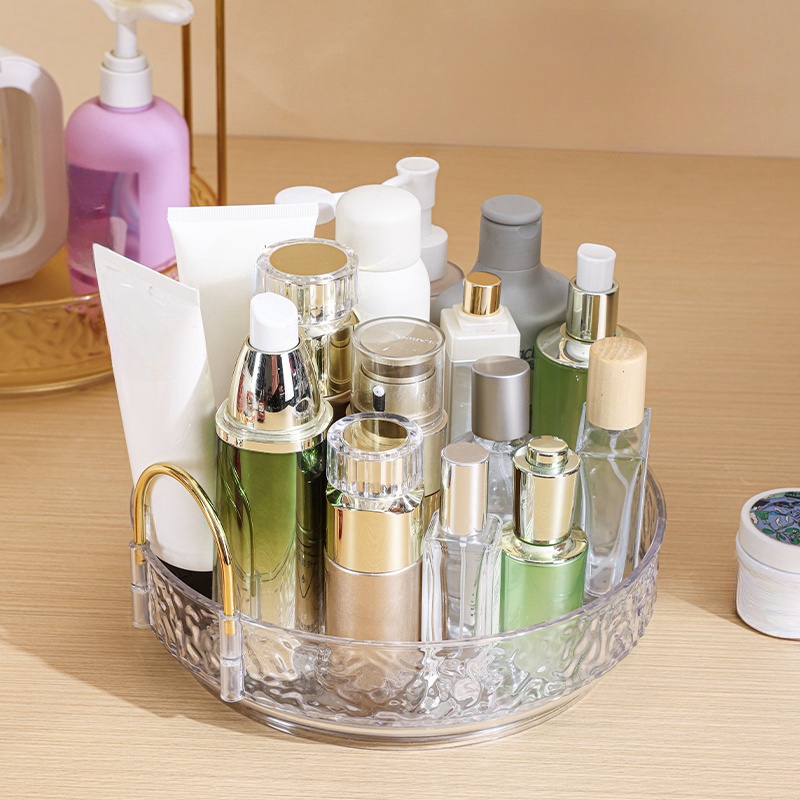 1pc Accessible Luxury Rotating - đánh giá và giá Luxury Skincare And Makeup Brands