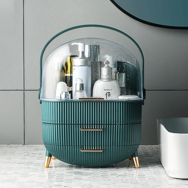 Luxury Cosmetics and Skincare  - đánh giá và giá Luxury Skincare Tools