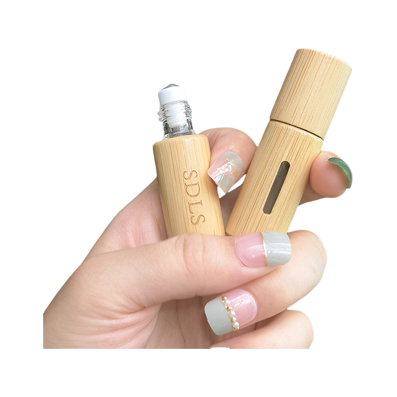 50pcs Luxury 5ml 10ml Perfume  - đánh giá và giá Luxury Skincare Packaging
