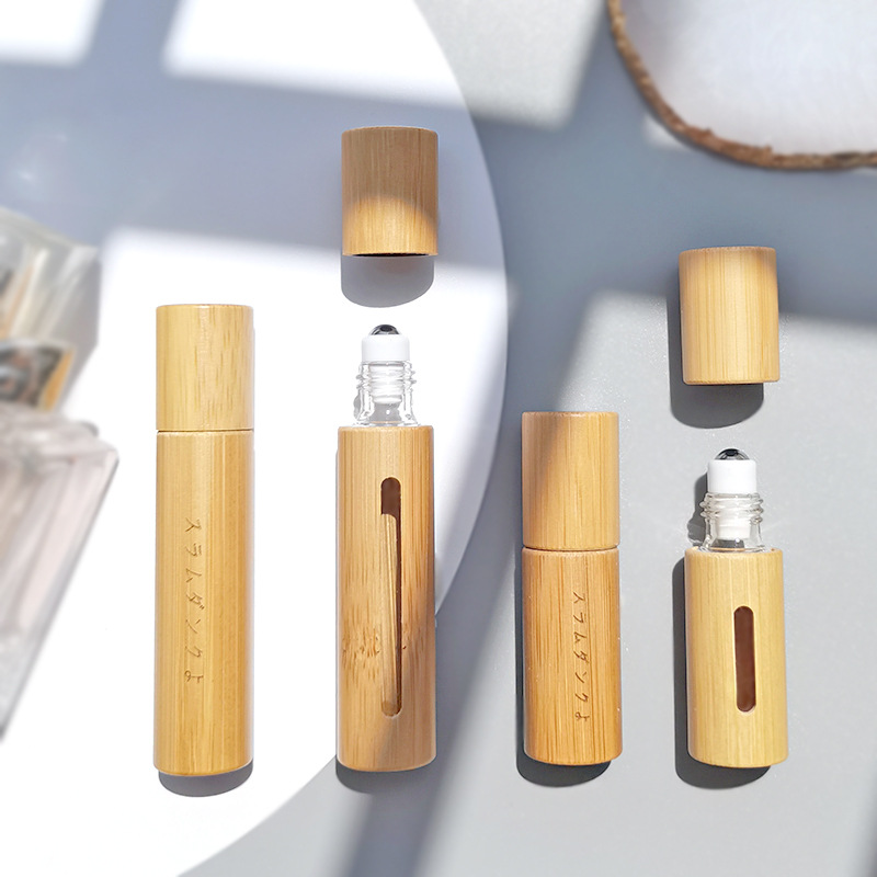 50pcs Luxury 5ml 10ml Perfume  - đánh giá và giá Luxury Skincare Packaging